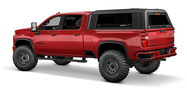 EVO Sport 2020 - 2026 Silverado/Sierra 2500/3500 Standard 6' 9" Bed