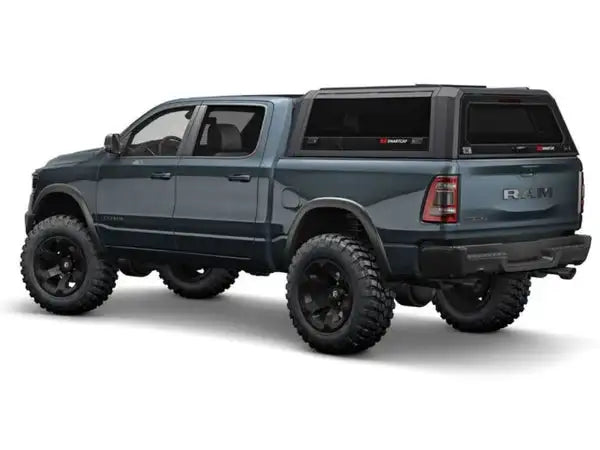 EVO Sport 2020-2026 Dodge Ram 2500/3500 Standard 6' 4" Bed