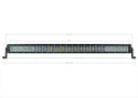 2014-2020 Toyota Tundra 42" Hidden Grille Curved LED Light Bar Brackets/Combo - Cali Raised LED