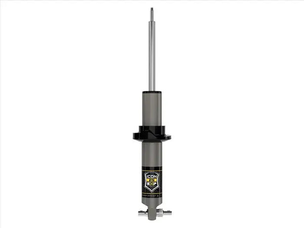 ICON 2021-2023 Ford Bronco, Hoss 1.0 Pkg, Front, 1.375-3 inch Lift, 2.5 EXP Series Coilover