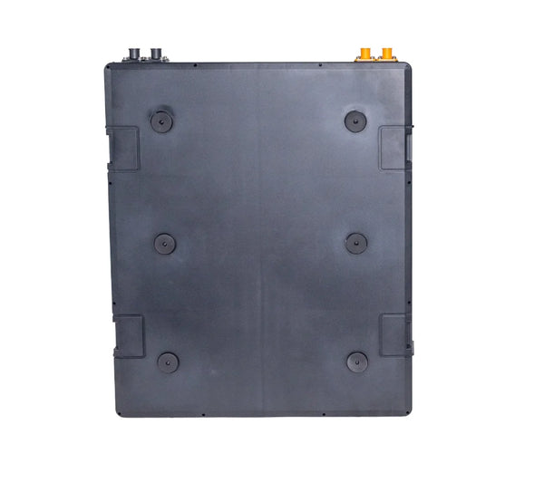 48V 60Ah LiFePO4 Lithium Battery – EX2 Edge, SmartTalk™ & VHC™