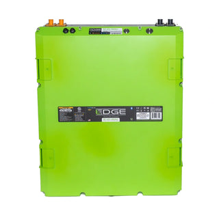 48V 60Ah LiFePO4 Lithium Battery – EX2 Edge, SmartTalk™ & VHC™