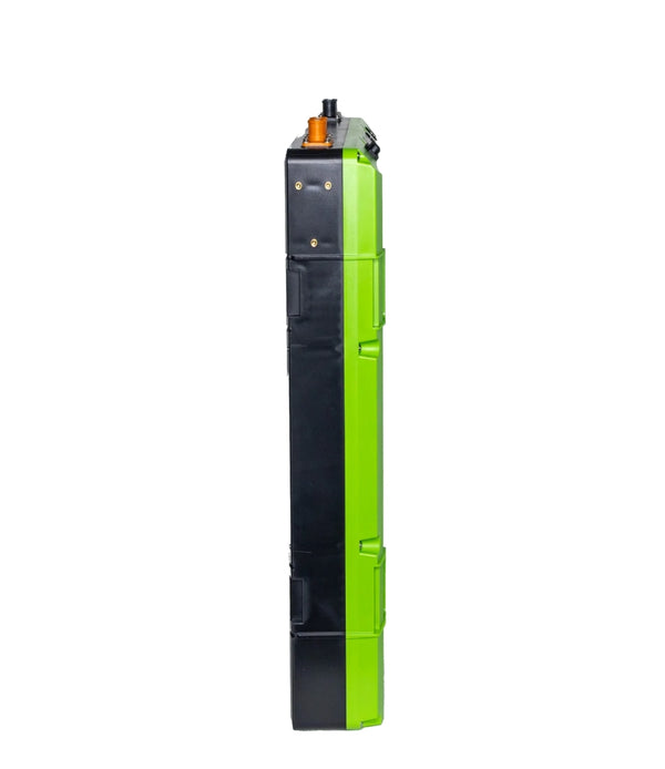 48V 60Ah LiFePO4 Lithium Battery – EX2 Edge, SmartTalk™ & VHC™