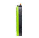 48V 60Ah LiFePO4 Lithium Battery – EX2 Edge, SmartTalk™ & VHC™