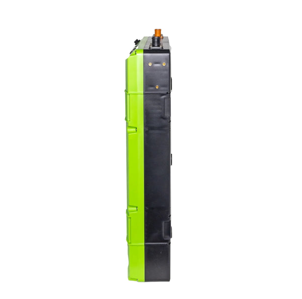 48V 60Ah LiFePO4 Lithium Battery – EX2 Edge, SmartTalk™ & VHC™