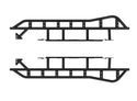 Step Edition Rock Sliders For 2024+ Toyota Tacoma