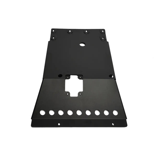 Front Skid Plate For 2010-2014 Toyota FJ Cruiser