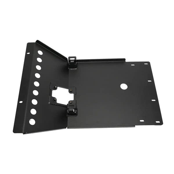 Front Skid Plate For 2007-2014 Toyota FJ Cruiser