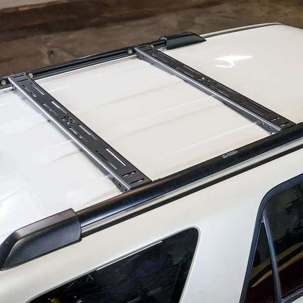 Roof Cross Bars For 2010-2024 Toyota 4Runner