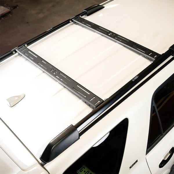Roof Cross Bars For 2010-2024 Toyota 4Runner