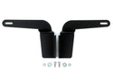 2003-2009 Toyota 4Runner 32" Lower Bumper Flush LED Light Bar Brackets/Combo - Cali Raised LED