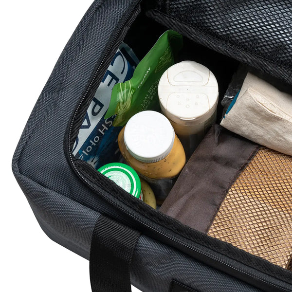 Packing Cubes