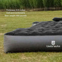 5.5-5.8 ft | 6-6.5ftChevrolet Truck Bed Air Mattress