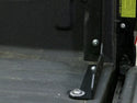 2007-2020 Toyota Tundra Bed Channel Supports - Cali Raised LED