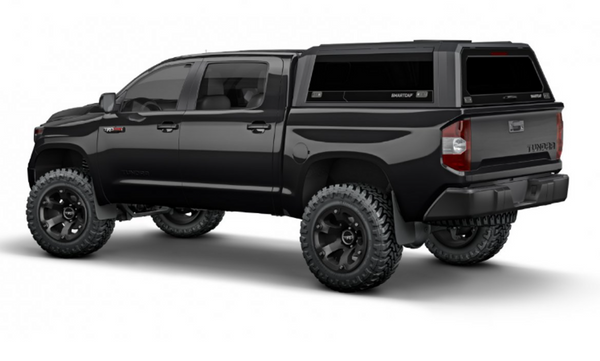 EVO Sport 2022 - 2026 Toyota Tundra Short 5' 5" Bed