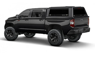 EVO Sport 2022 - 2026 Toyota Tundra Standard 6' 5" Bed