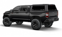 EVO Sport 2007 - 2021 Toyota Tundra Standard 6' 5" Bed