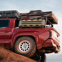 Overland Bed Rack For 2024+ Toyota Tacoma
