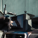 Dash Mount For 2024+ Toyota Tacoma