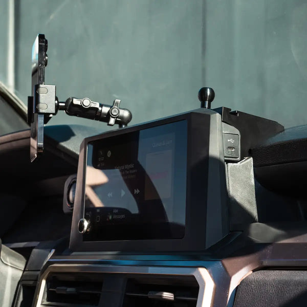Dash Mount For 2024+ Toyota Tacoma