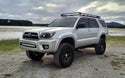 2003-2009 Toyota 4Runner 32 Lower Bumper Flush LED Light Bar Brackets/Combo - Cali Raised LED