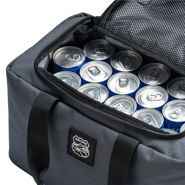Packing Cubes