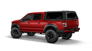 EVO Sport 2015 - 2020 Ford F-150 Standard 6' 5" Bed