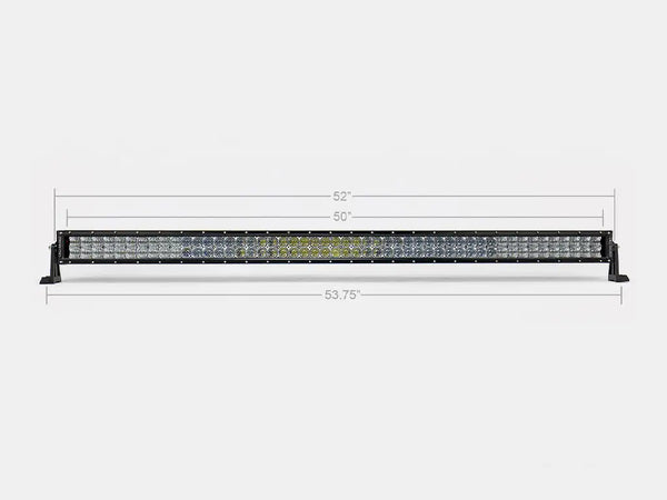 Premium Roof Rack Lighting Kit for Tundra