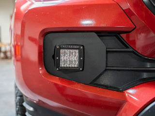 16_Tacoma_Fog_Lights.jpg  5473 × 3654px  2016-2020 Toyota Tacoma LED Fog Light Pod Replacements Brackets/Combo - Cali Raised LED