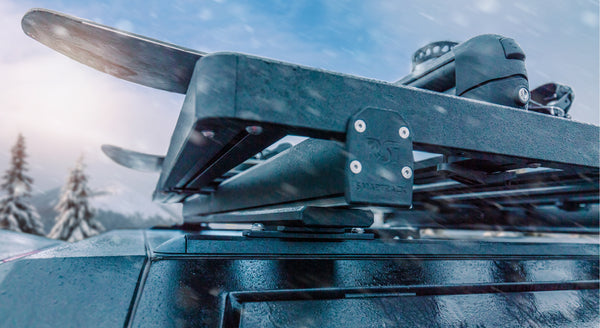 EVO Sport 2022 - 2025 Toyota Tacoma Standard 6' Bed