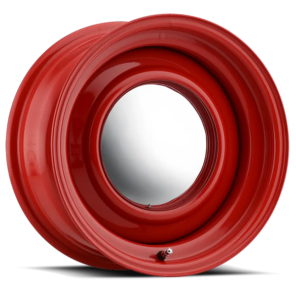 61R Red Smoothie