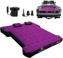 5.5-5.8ft | 6-6.5ft GMC Short Truck Bed Air Mattress 1.0