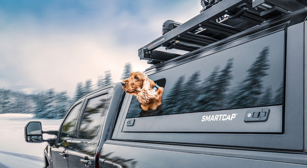 EVO Sport 2020-2026 Dodge Ram 2500/3500 Standard 6' 4" Bed