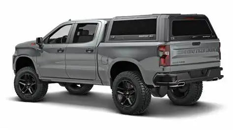 EVO Sport 2019 - 2026 Silverado/Sierra 1500 Standard 6' 5" Bed