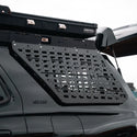 T4R 6th Gen Exterior Window Molle Panel For 2025+ Toyota 4Runner