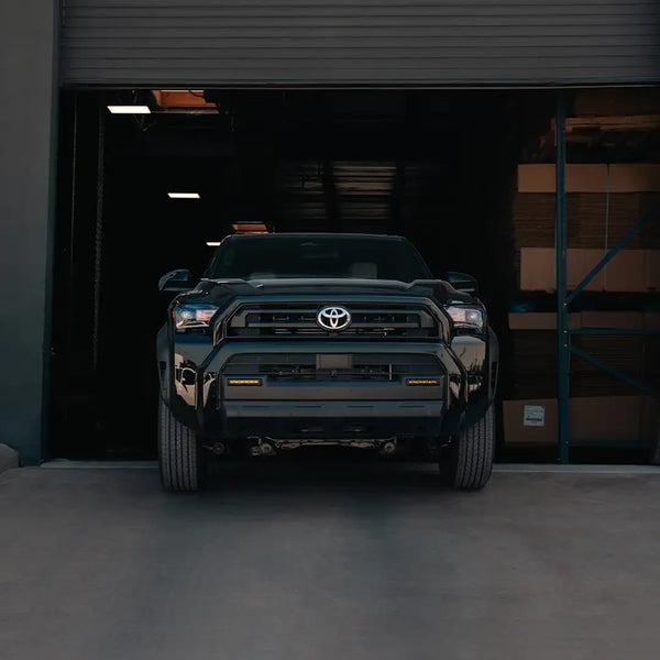 Fog Light Replacement Kit For 2025+ 4Runner