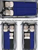 Umbrauto Car Camping SUV Air Mattress 1.0, Navy