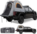 Umbrauto 5.5-5.8FT Truck Bed Tent for 2 Person | 10-Min Quick Setup Waterproof PU3000 Camping Tent for Pickup Trucks