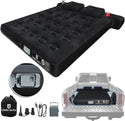 Umbrauto T Shape Truck Bed Air Mattress Inflatable 5.5-5.8ft Short Truck Air Mattress for Camping