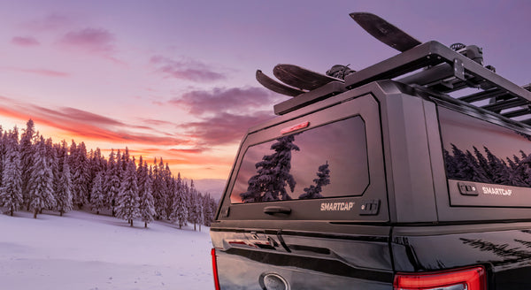 EVO Sport 2022 - 2025 Toyota Tacoma Standard 6' Bed