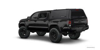 EVO Sport 2005 - 2015 Toyota Tacoma Short 5' Bed
