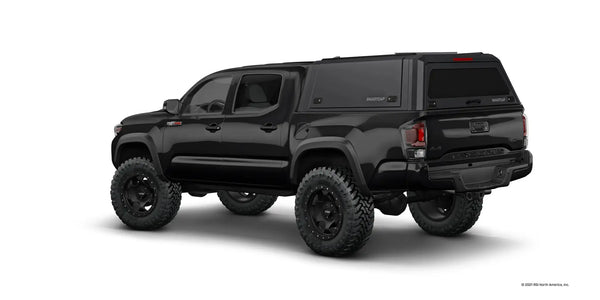 EVO Sport 2005 - 2015 Toyota Tacoma Short 5' Bed