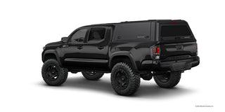 EVO Sport 2005 - 2015 Toyota Tacoma Standard 6' Bed