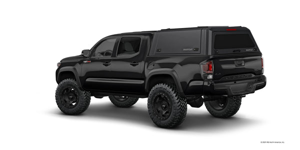 EVO Sport 2005 - 2015 Toyota Tacoma Standard 6' Bed