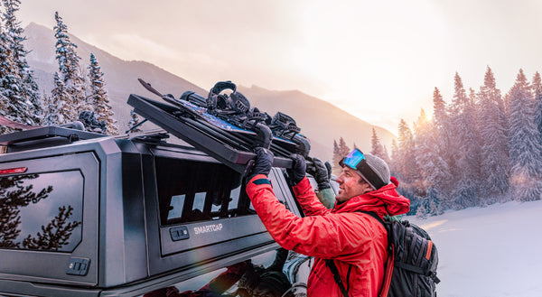 EVO Sport 2020-2026 Dodge Ram 2500/3500 Standard 6' 4" Bed