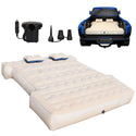 5.5-5.8ft | 6-6.5ft GMC Short Truck Bed Air Mattress 1.0