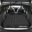 Umbrauto Tesla Y Car Camping SUV Thicken Air Mattress,Black