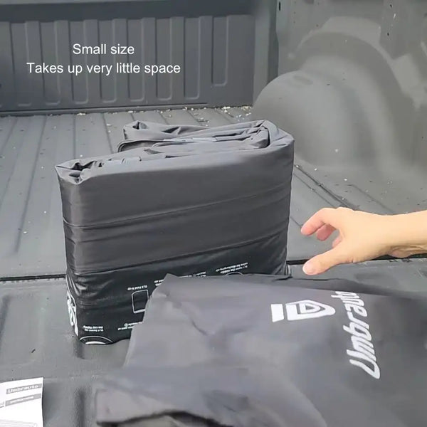 5.5-5.8 ft | 6-6.5ftChevrolet Truck Bed Air Mattress