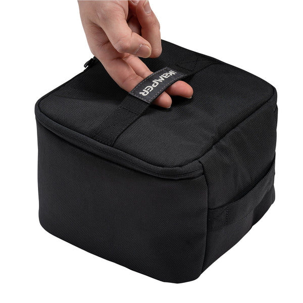 Packing Cubes