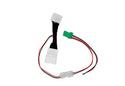 Plug and Play Switch Illumination Harness